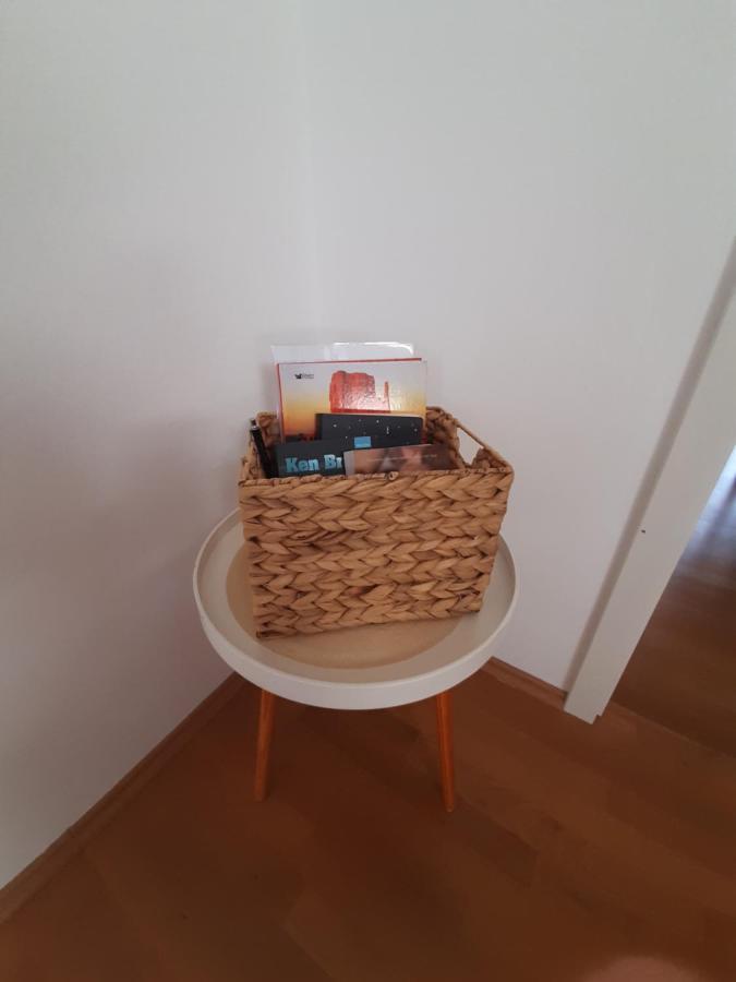 Nena 2 Leilighet Sukošan Eksteriør bilde