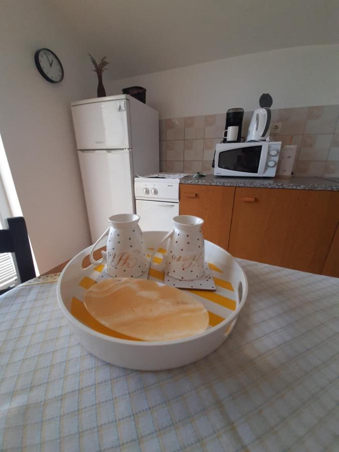 Nena 2 Leilighet Sukošan Eksteriør bilde